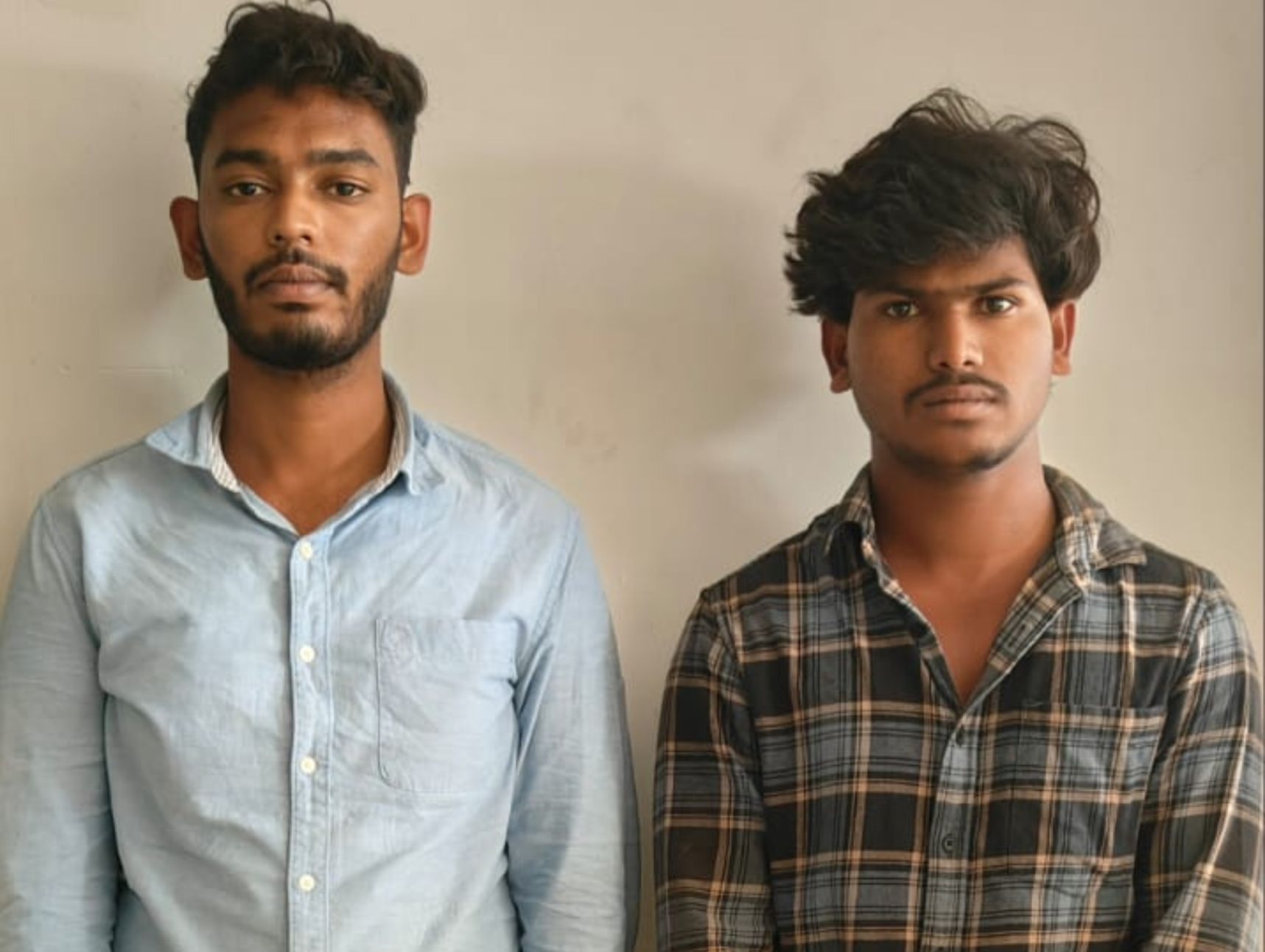 இன்டர்ன்ஷிப் பயிற்சிக்கு சென்ற மாணவிக்கு நடந்த கொடூரம்… இளைஞர்கள் கைது…