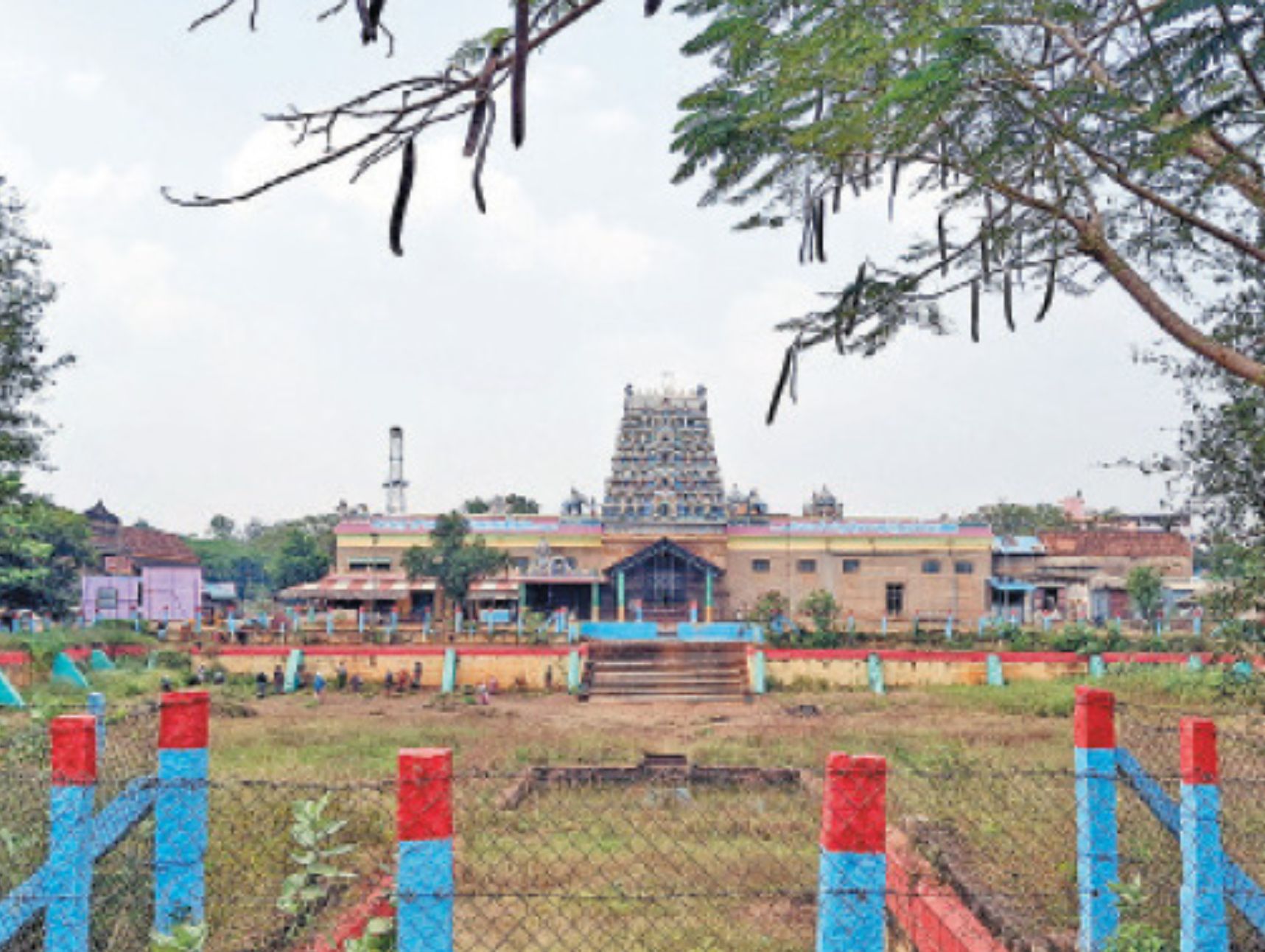 கோடைகாலங்களில் கடும் குடிநீர் தட்டுப்பாடு ஏற்படும் சூழல்! பொது மக்கள் அச்சம்…