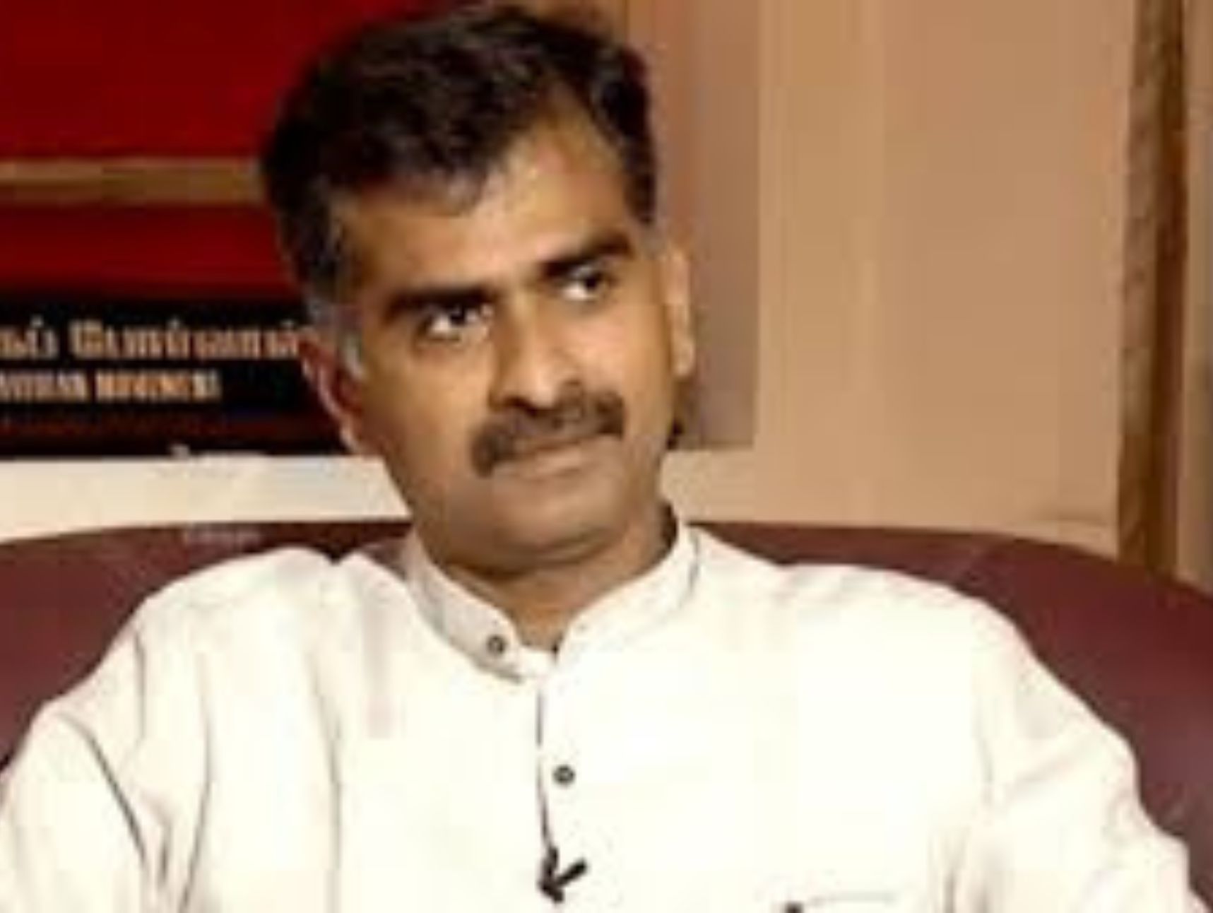 குப்பை எரிவுலைத் திட்டத்தை கைவிட வேண்டும் - துரை வைகோ வலியுறுத்தல்