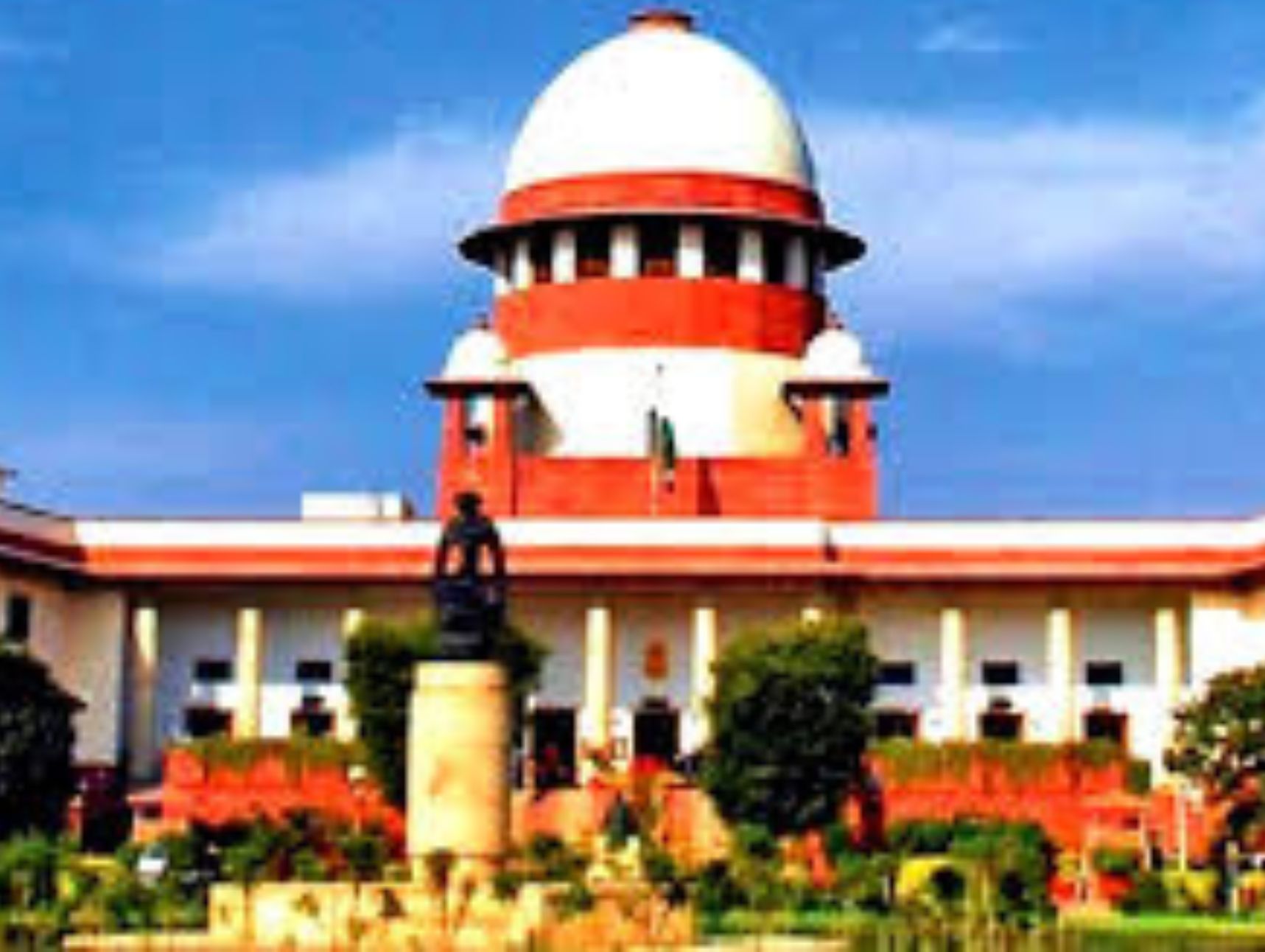 உரிய நேரத்தில் ஆராயப்படும் என மனுவை தள்ளுபடி செய்தது – உச்சநீதி மன்றம்