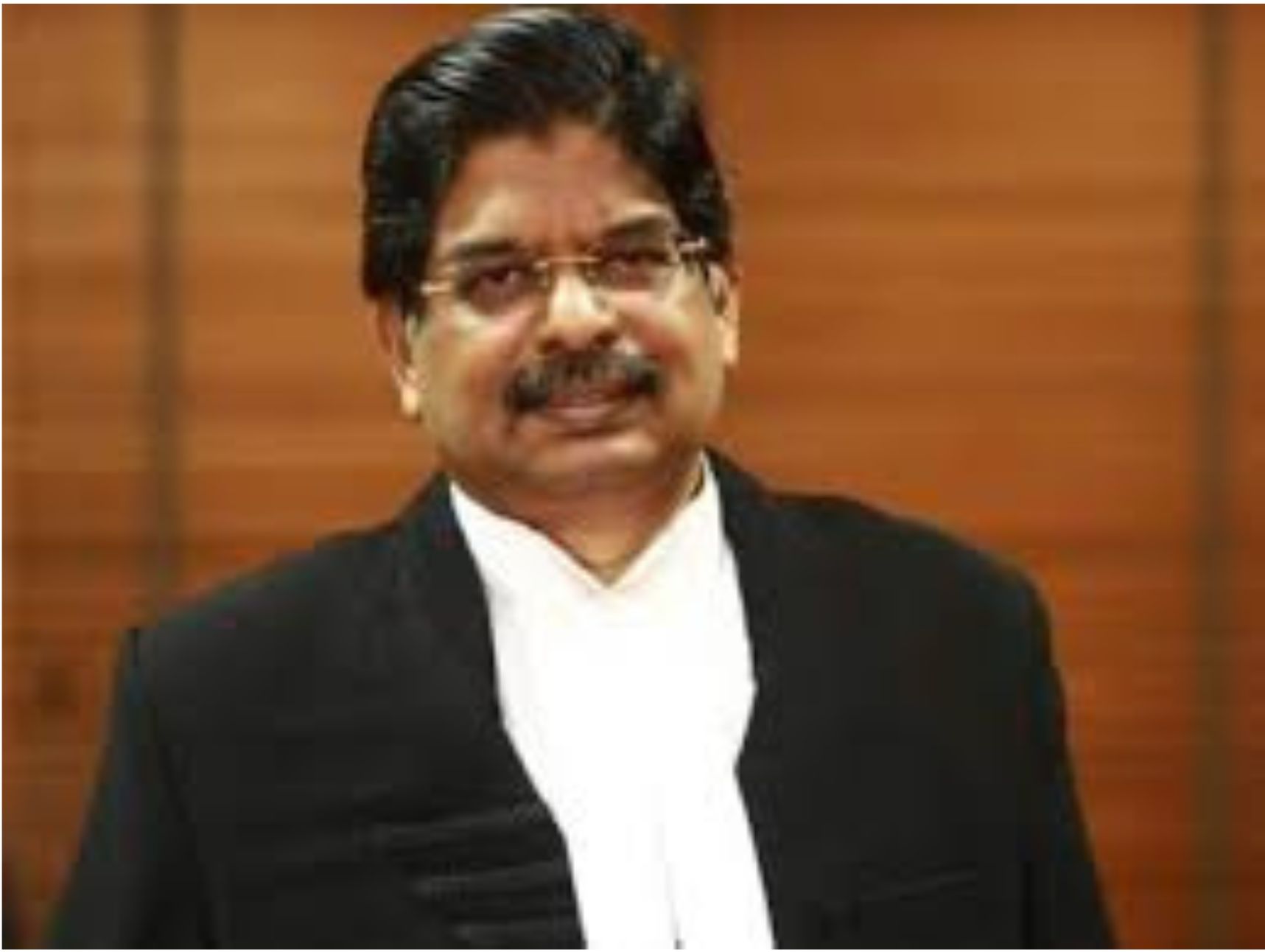 மத்திய அரசுக்கு அரசியலமைப்பு மீது நம்பிக்கை இல்லை - பி.வில்சன் கருத்து