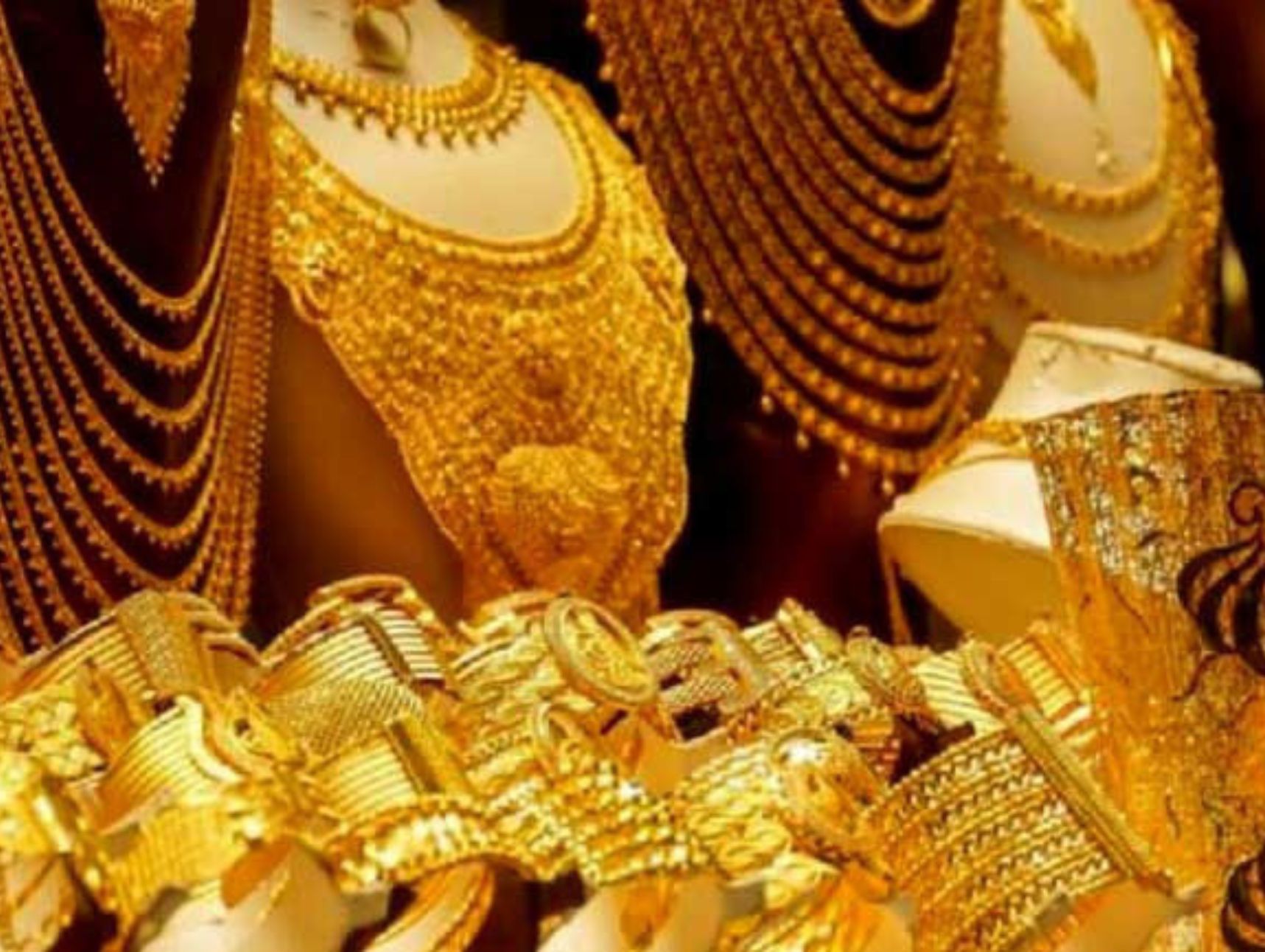 சென்னையில் தங்கம் விலை உயர்வு! சவரனுக்கு ரூ.240 அதிகரிப்பு...