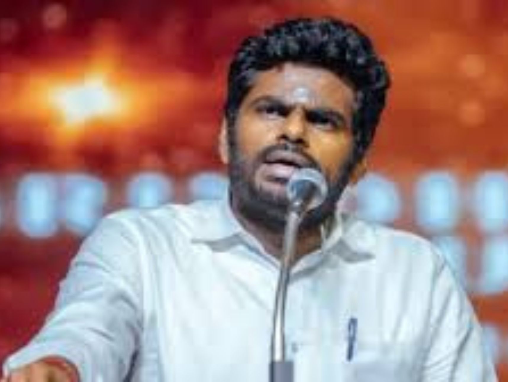 ராணுவத்திற்கு ஆதரவாக திமுக பேரணி நடத்துவது வரவேற்கத்தக்கது - அண்ணாமலை புகழாரம்!