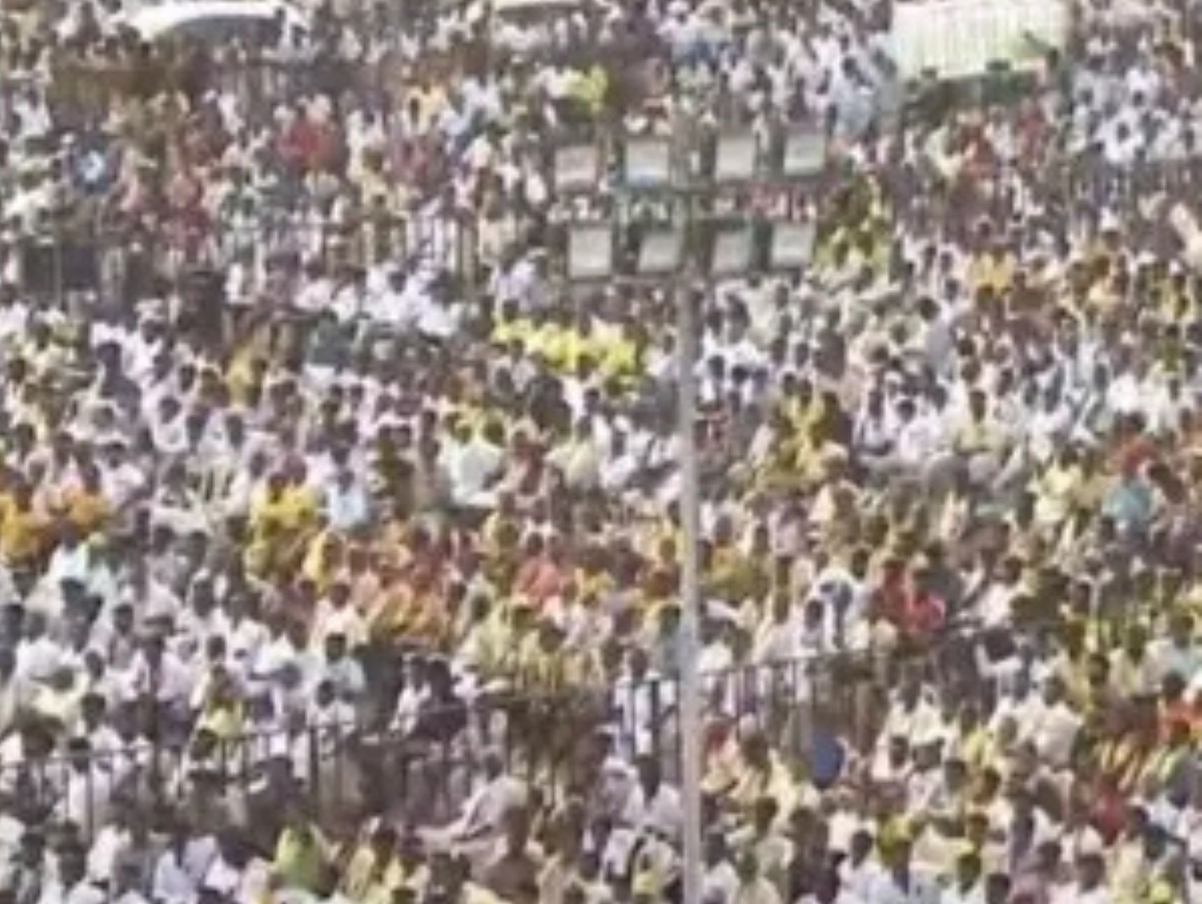  சமூகநீதியை அரசு நிலைநாட்ட வேண்டும் – இராமதாஸ் கோரிக்கை 