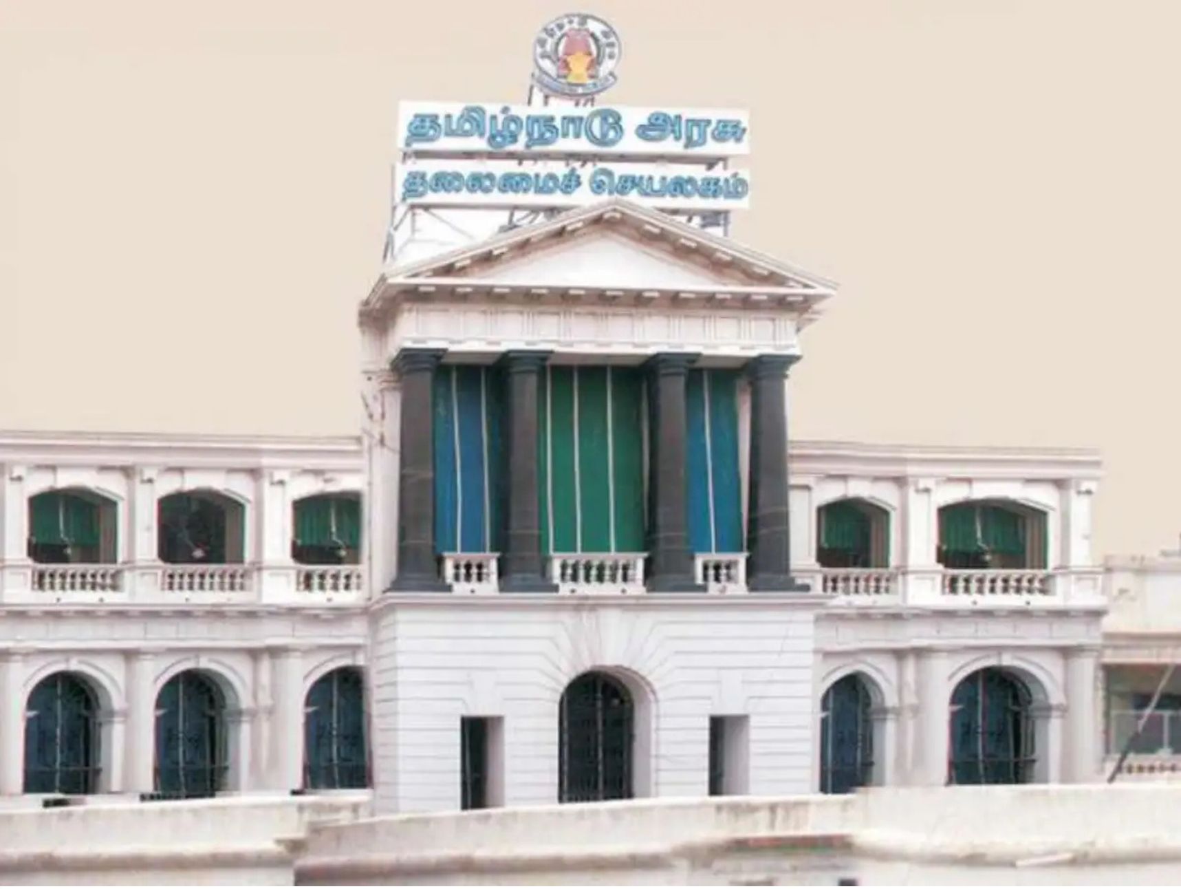  சமூகநீதியை அரசு நிலைநாட்ட வேண்டும் – இராமதாஸ் கோரிக்கை 