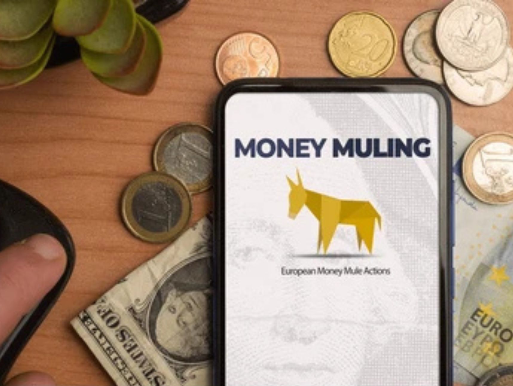 போலி நிறுவனம் மூலம் மோசடியில் ஈடுபட்ட ஏஜெண்ட் கைது…