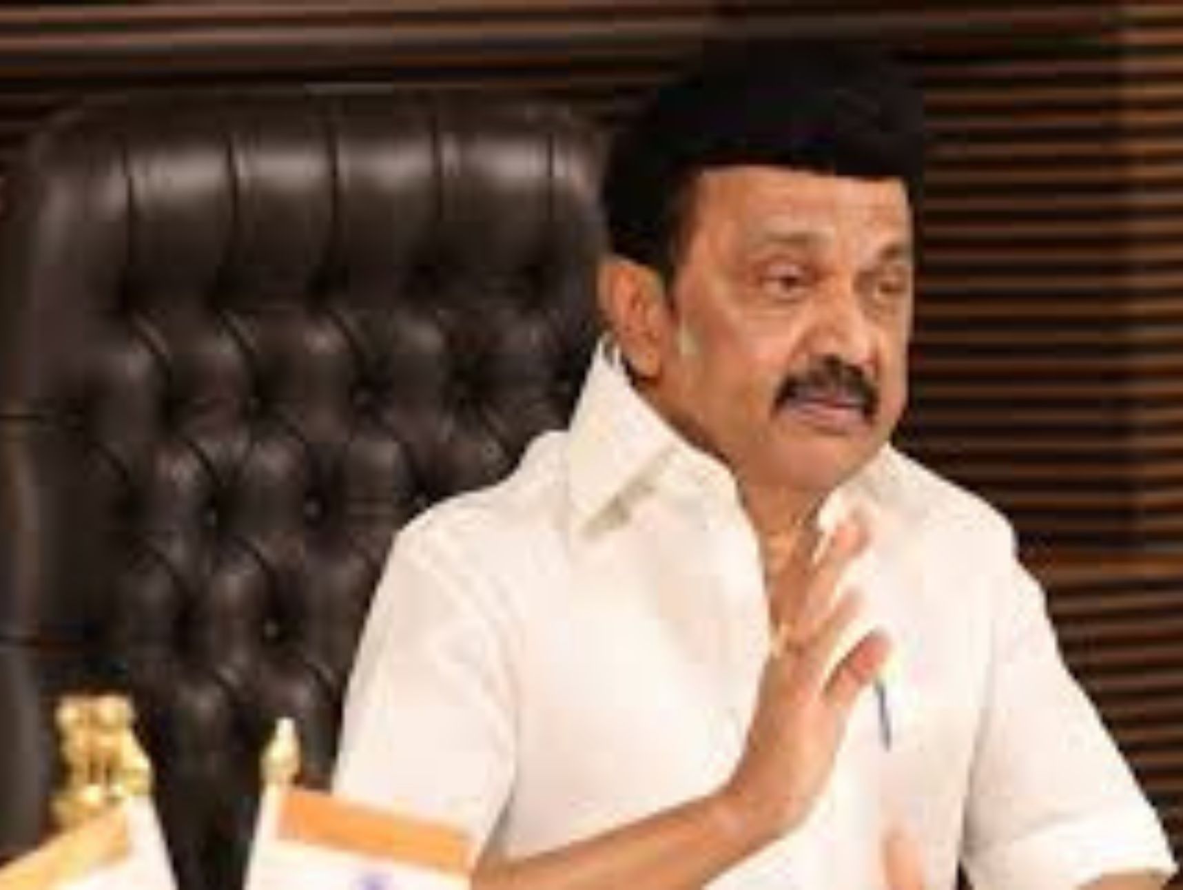 தோ்வு முடிவு எதுவானாலும் அதுவே முடிவல்ல… முதல்வர் அறிவுரை