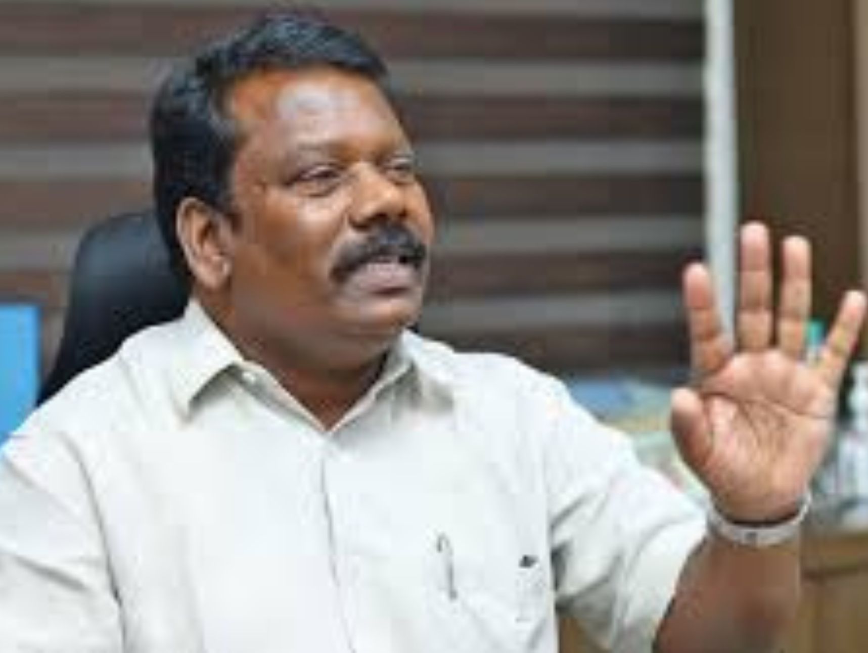 குற்ற வழக்குகளை நீதித் துறை துரிதமாக விசாரித்தால் குற்றங்களின் எண்ணிக்கை குறையும் – செல்வப்பெருந்தகை பேச்சு