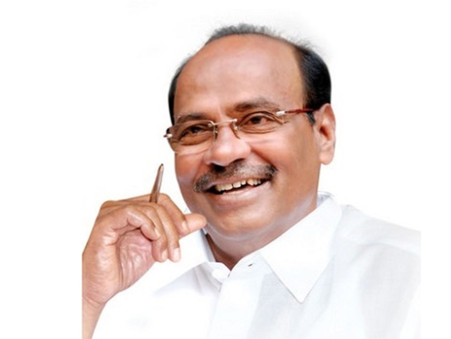 பொதுத் தேர்வில் தவறியோர் மனம் தளர்ந்து விடாதீர்கள் - இராமதாஸ் அறிவுரை