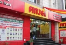 FIITJEE பயிற்சி மைய தலைவர் மீது குற்றப்பிரிவு வழக்குப்பதிவு