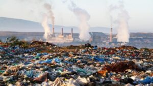 குப்பை எரிவுலைத் திட்டத்தை கைவிட வேண்டும் - துரை வைகோ வலியுறுத்தல்