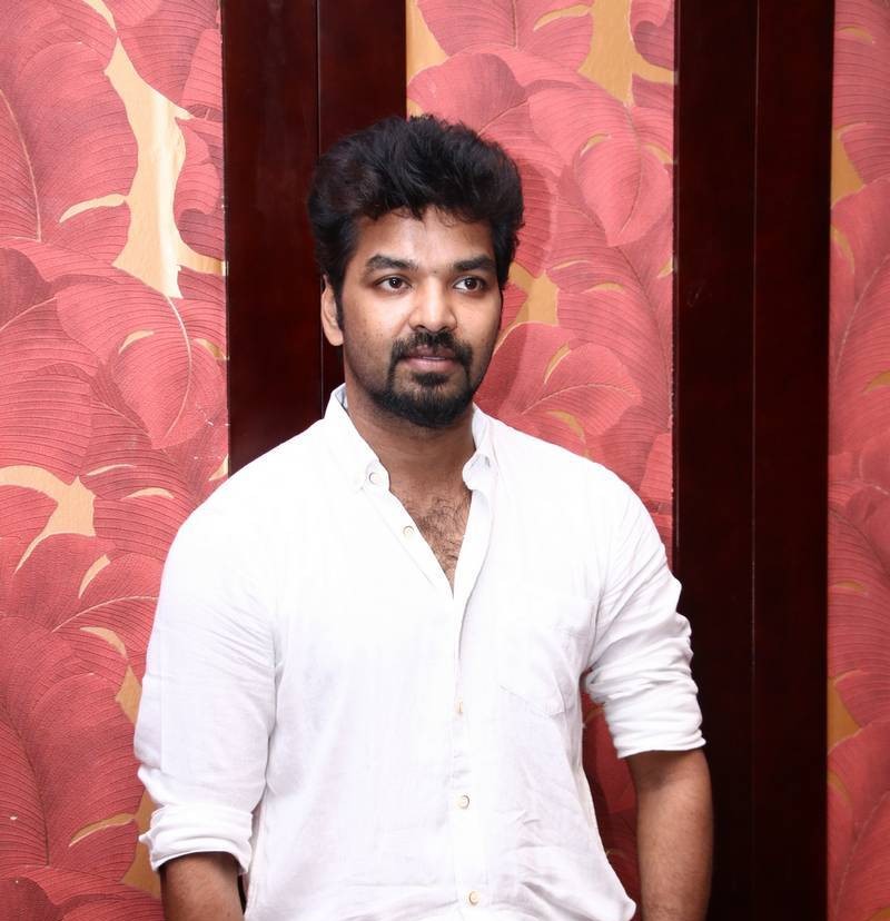 ஜெய் நடிக்கும் புதிய படம்...... டைட்டில் என்னன்னு தெரியுமா?