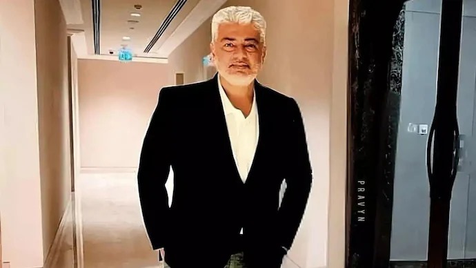 அஜித் ரசிகர்களே ரெடியா?.... மிக விரைவில் அதிகாரப்பூர்வ அறிவிப்பு!