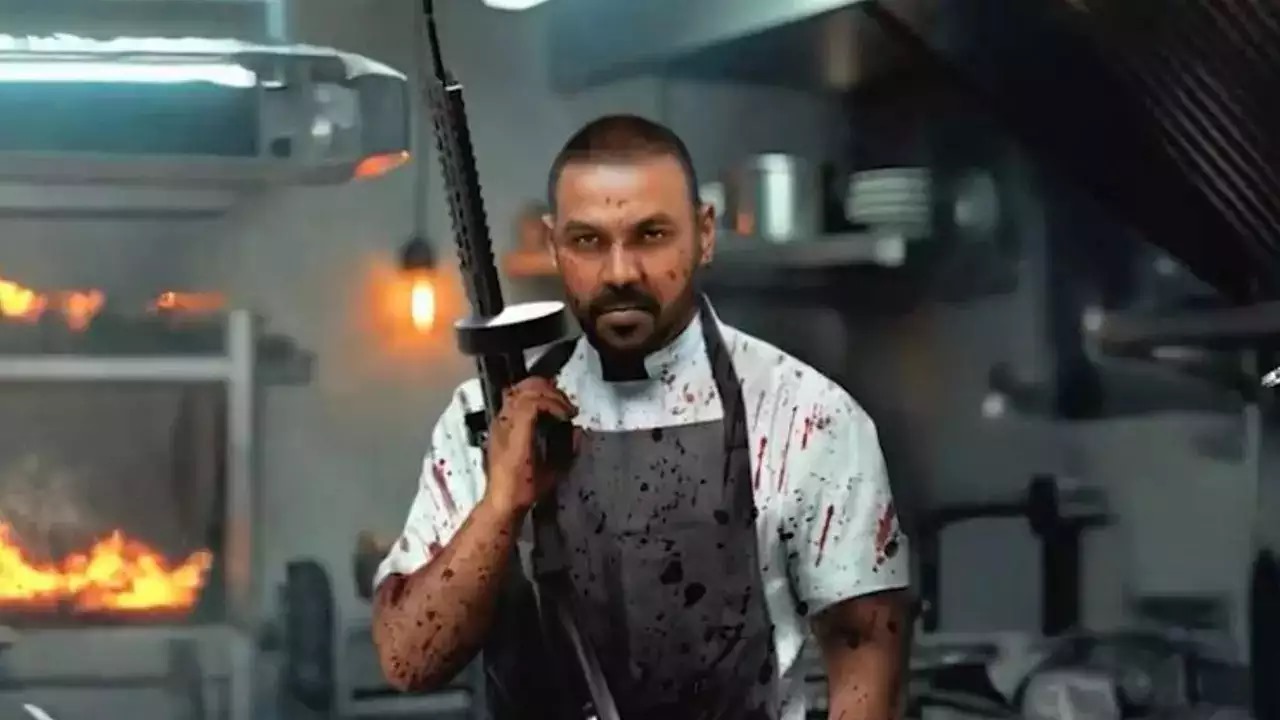 ராகவா லாரன்ஸ் நடிக்கும் 'பென்ஸ்'.... முக்கிய அறிவிப்பை வெளியிட்ட படக்குழு!