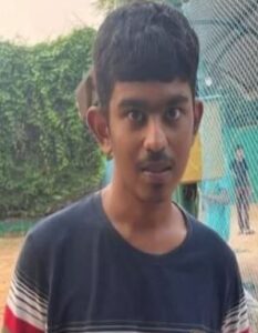 ஆட்டிசம் பாதித்த வாலிபரை அடித்து கொன்ற பெண் டாக்டா் தலைமறைவு!