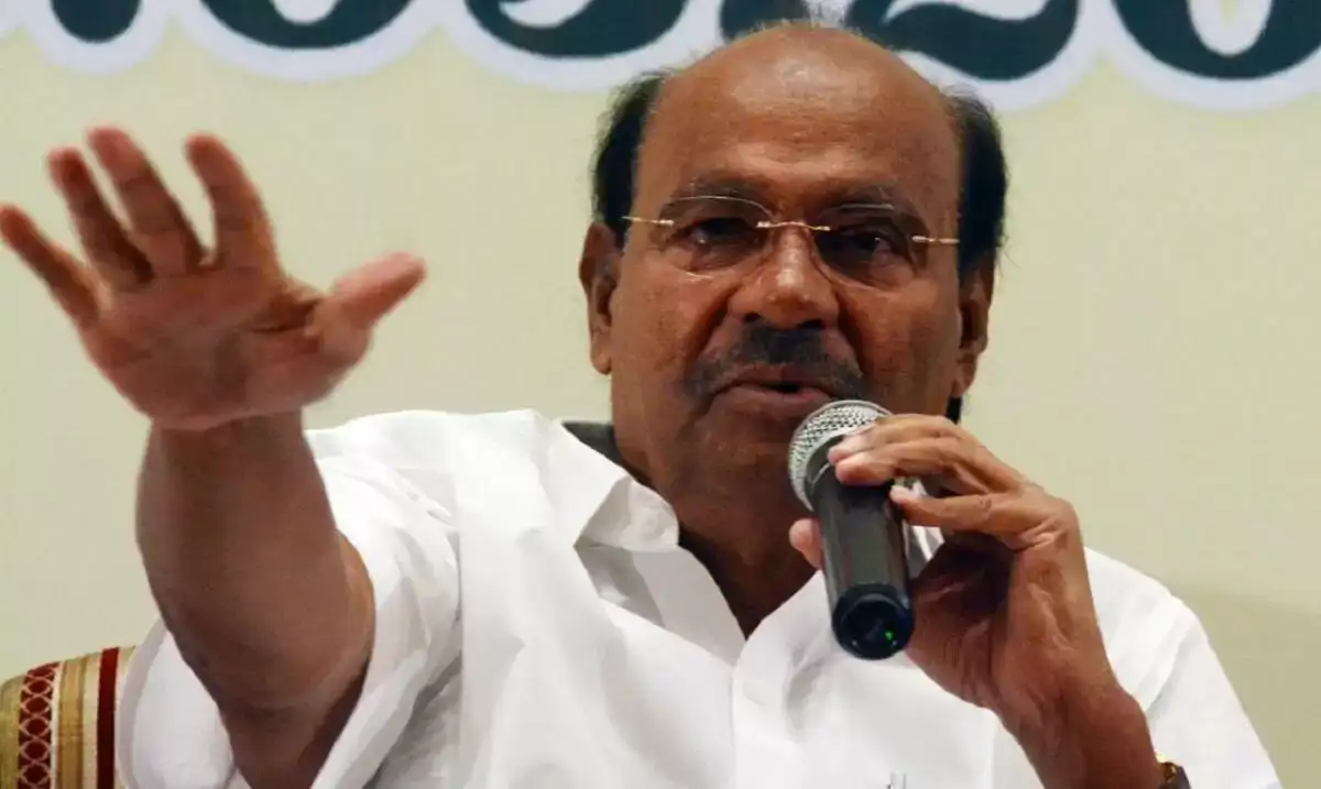 தனித்து நின்றாலும் 40 தொகுதிகளில் வெற்றி பெறுவோம் – ராமதாஸ் சூளுரை