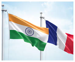 வேகமாக வளரும் நாடாக மாறி இங்கிலாந்து, பிரான்சை முந்திச் சென்ற இந்தியா…