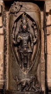 சுத்தரத்தனேசுவர் கோயிலில் புதிய கல்வெட்டுகள் கண்டெடுப்பு…