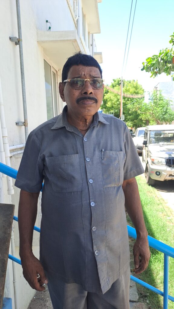 திருப்பூர்: மருந்தகத்தில் சிகிச்சை.. 3வது முறையாக சிக்கிய போலி மருத்துவர்..