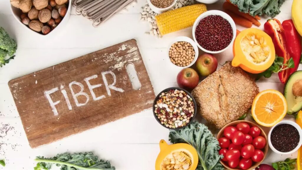 நார்ச்சத்து அதிகம் சாப்பிட்டால் ஏற்படும் விளைவுகள்!