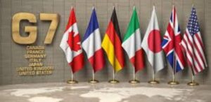 போர் பதற்றத்தை உடனடியாக குறைக்க இரு நாடுகளுக்கு ஜி7 அழைப்பு ... 