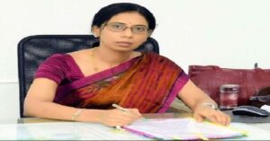 ஐஏஎஸ் அதிகாரியை நாய்கடித்ததால் படுகாயம்! போலீஸ்சார் விசாரணை