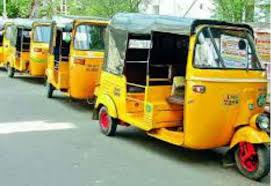 ஆட்டோக்களை மட்டும் குறிவைத்து திருட்டு – 2 ஆட்டோக்களை பறிமுதல் செய்த போலீசார்!