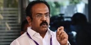 பெண்களுக்கு எதிரான குற்றங்களை ஒரு போதும் பொதுச்சமூகம் மன்னிக்காது - தங்கம் தென்னரசு!