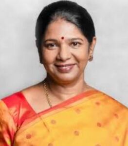 நான்காண்டு சாதனை ஆட்சியினை நடத்திக் காட்டியவர் முதல்வர் – கனிமொழி புகழாரம்…