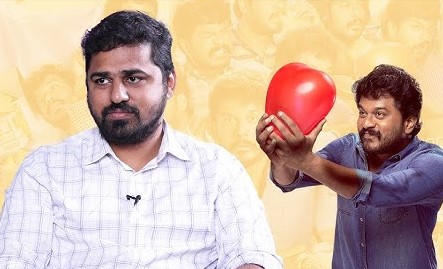 மீண்டும் இணையும் 'குடும்பஸ்தன்' படக் கூட்டணி!