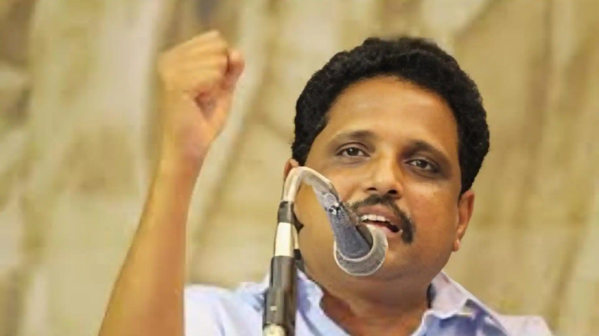 ” கீழடி தமிழர்களின் தாய்மடி”என்ற உண்மையை உரக்கச் சொல்வோம்  – எம்.பி.சு.வெங்கேடசன்!