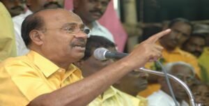 தகுதியான நிர்வாகக் குழுவை தேர்வு செய்ய வேண்டியது தமிழக அரசின் கடமை  – ராமதாஸ் வலியுறுத்தல்!