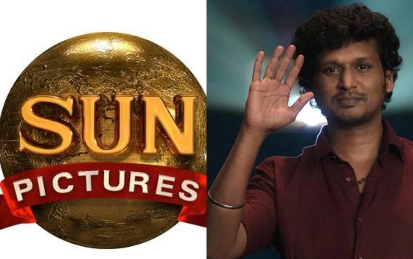 லோகேஷ் கனகராஜின் புதிய அவதாரம்.... முன்னணி இயக்குனருடன் கூட்டணி!