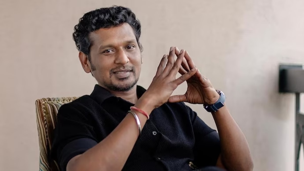 இத நாங்க எதிர்பார்க்கலையே....லோகேஷ் கனகராஜின் எல்சியு-வில் இணையும் ரவி மோகன்!