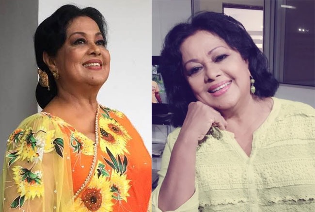 பிரபல நடிகை காலமானார்!