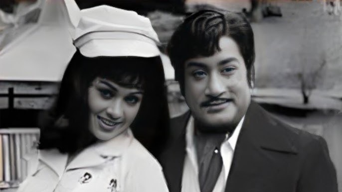 பிரபல நடிகை காலமானார்!