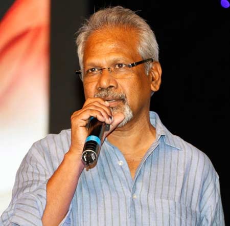 ரஜினியை வைத்து மீண்டும் எப்போது படம் பண்ணுவீங்க.... மணிரத்னம் சொன்ன பதில் என்ன?