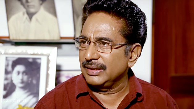 பிரபல நடிகர் மரணம்.... சோகத்தில் திரையுலகம்!