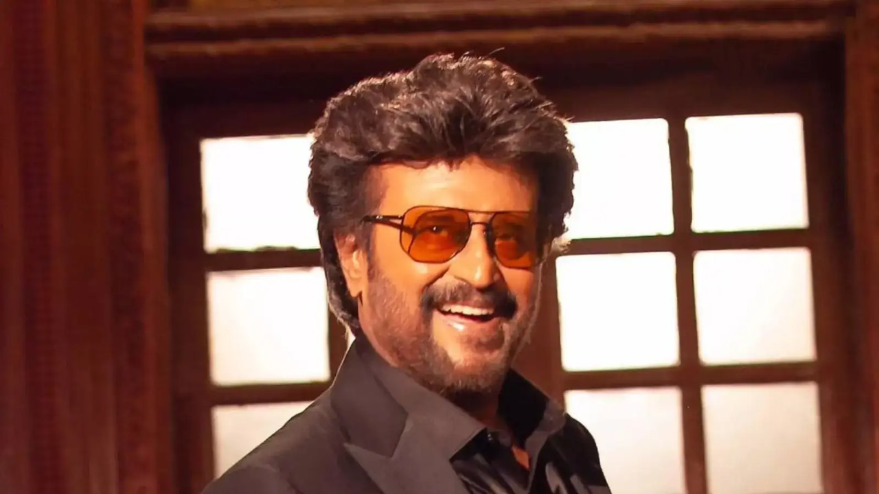 ரஜினிக்காக காத்திருக்கும் இன்ப அதிர்ச்சி!