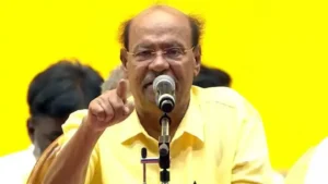 மாநிலக் கல்விக் கொள்கை குறித்து தமிழக அரசின் நிலைப்பாடு என்ன? - ராமதாஸ் கேள்வி!