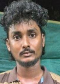 இளம்பெண்களை விபச்சாரத்தில் ஈடுபடுத்திய வாலிபா் கைது!