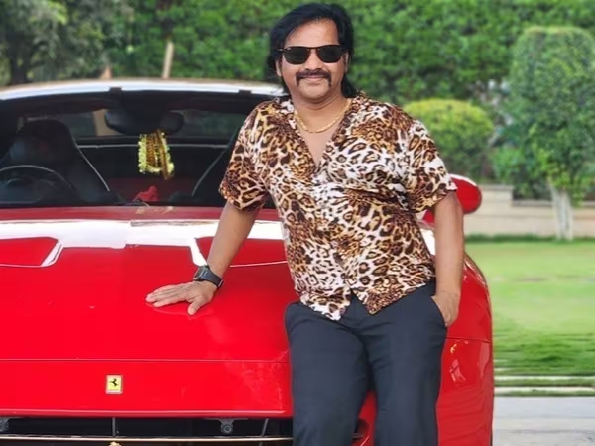 ரெடின் கிங்ஸ்லி பத்தி சொல்லும்போது எல்லாரும் சிரிச்சாங்க.... அன்றே கணித்த சிம்பு!