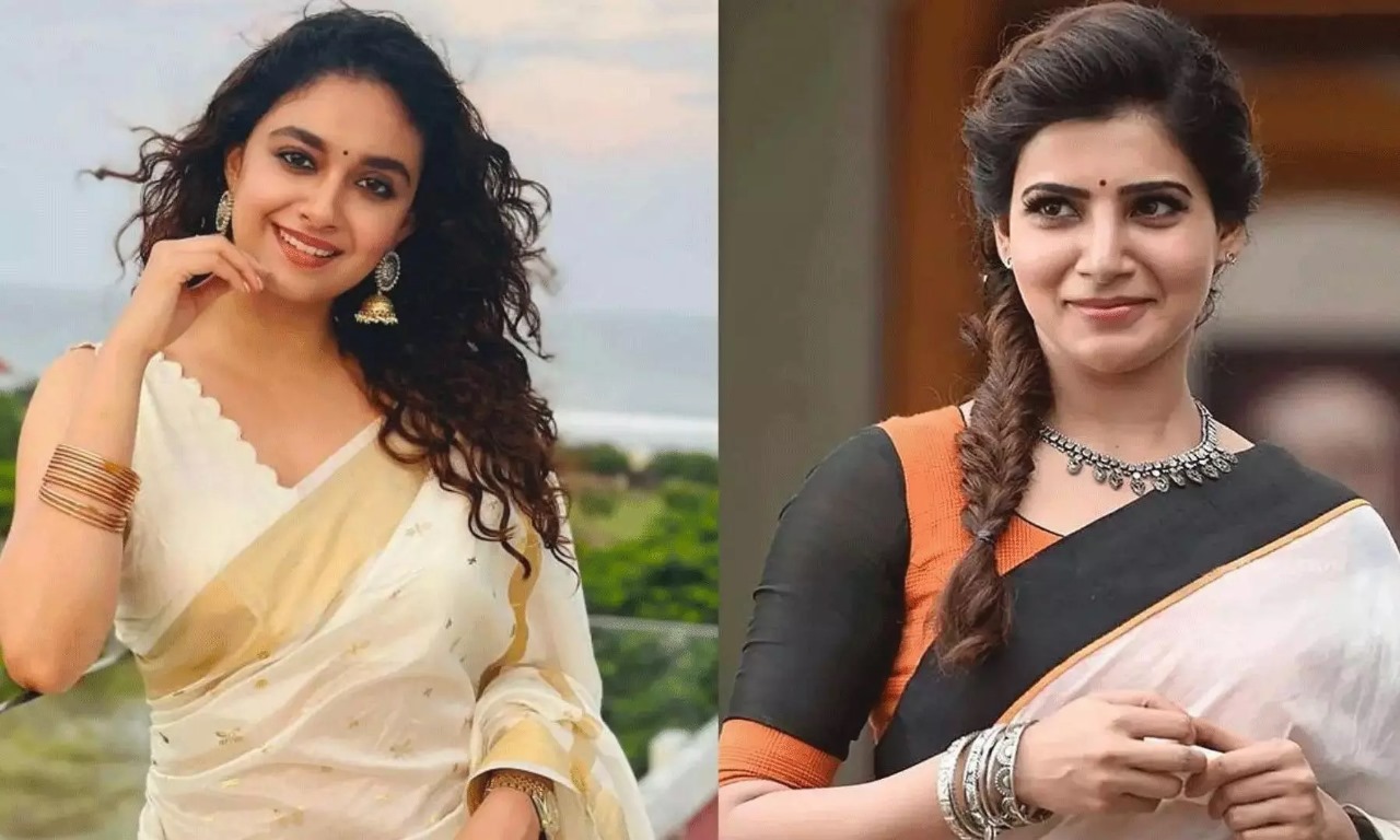 லிஸ்ட் போயிட்டே இருக்கே... அல்லு அர்ஜுனின் அடுத்த படத்தில் 6 கதாநாயகிகள்?