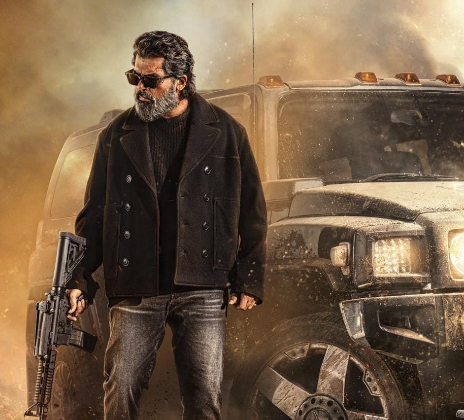 மிகவும் எதிர்பார்க்கப்படும் கார்த்தியின் 'சர்தார் 2'.... ரிலீஸ் எப்போது?