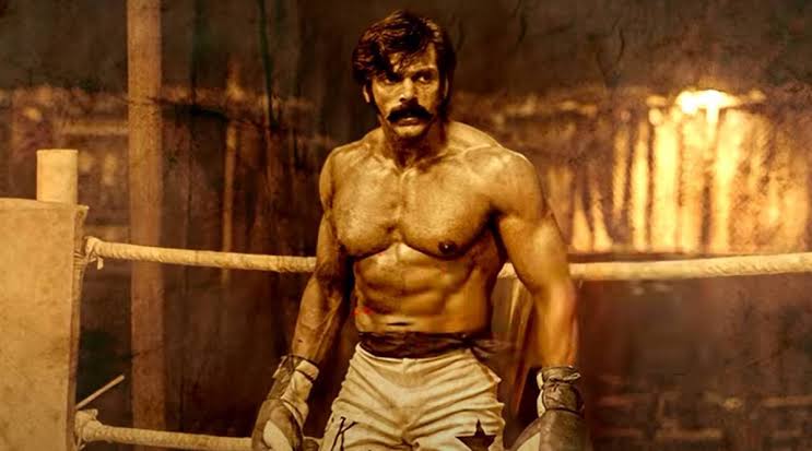 ஆர்யா நடிக்கும் 'சார்பட்டா பரம்பரை 2'.... ஷூட்டிங் குறித்த லேட்டஸ்ட் தகவல்!