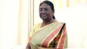 குடியரசுத் தலைவருக்கு வழிகாட்டிய ஒன்றிய அரசின் செயலுக்கு கண்டனம் – இ.ரா.முத்தரசன்!