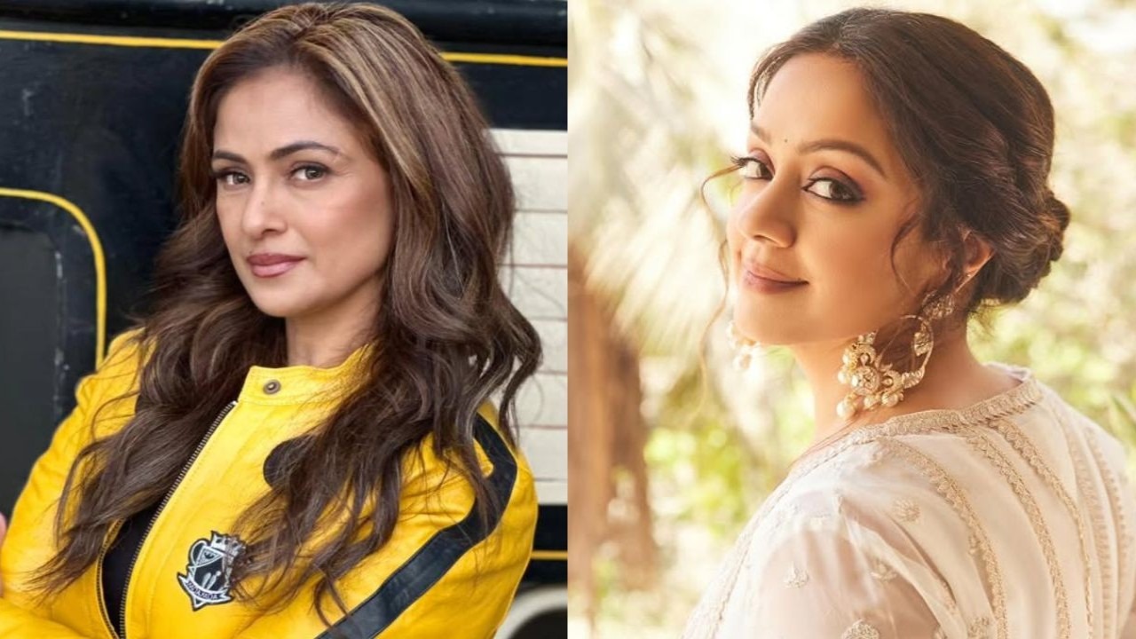 அது கரெக்டா ரீச் ஆயிருச்சு.... சிம்ரன் மனதை காயப்படுத்திய அந்த நடிகை ஜோதிகா தானா?