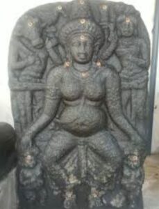 சுத்தரத்தனேசுவர் கோயிலில் புதிய கல்வெட்டுகள் கண்டெடுப்பு…