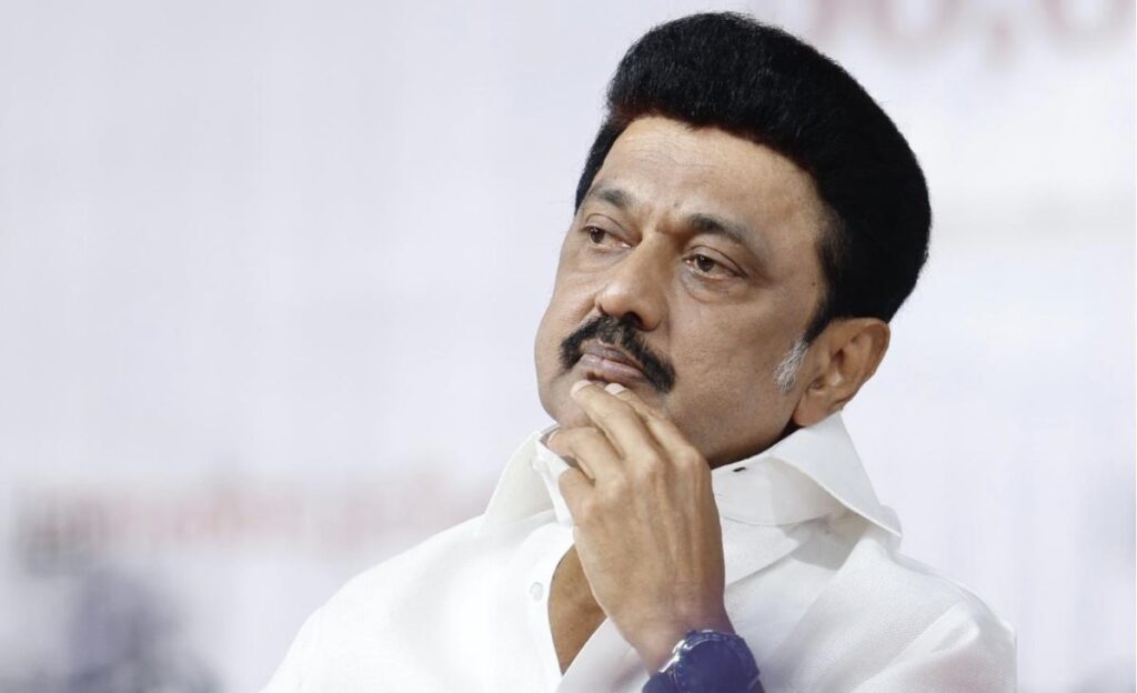 சட்டம் ஒழுங்கு சீர்குலைந்துள்ளதா தமிழகத்தில்?? சிக்கலில் திமுக??