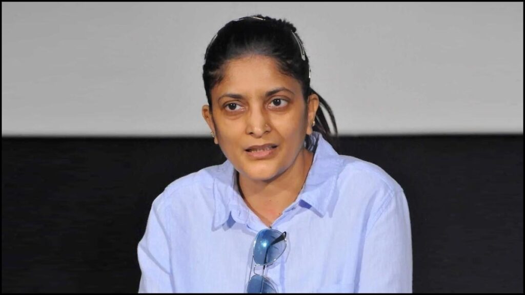 'பராசக்தி' படம் குறித்து சுதா கொங்கரா கொடுத்த அப்டேட்!